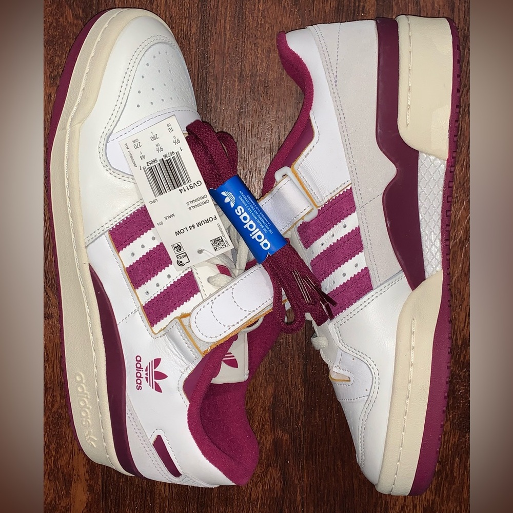 Adidas New shoes men